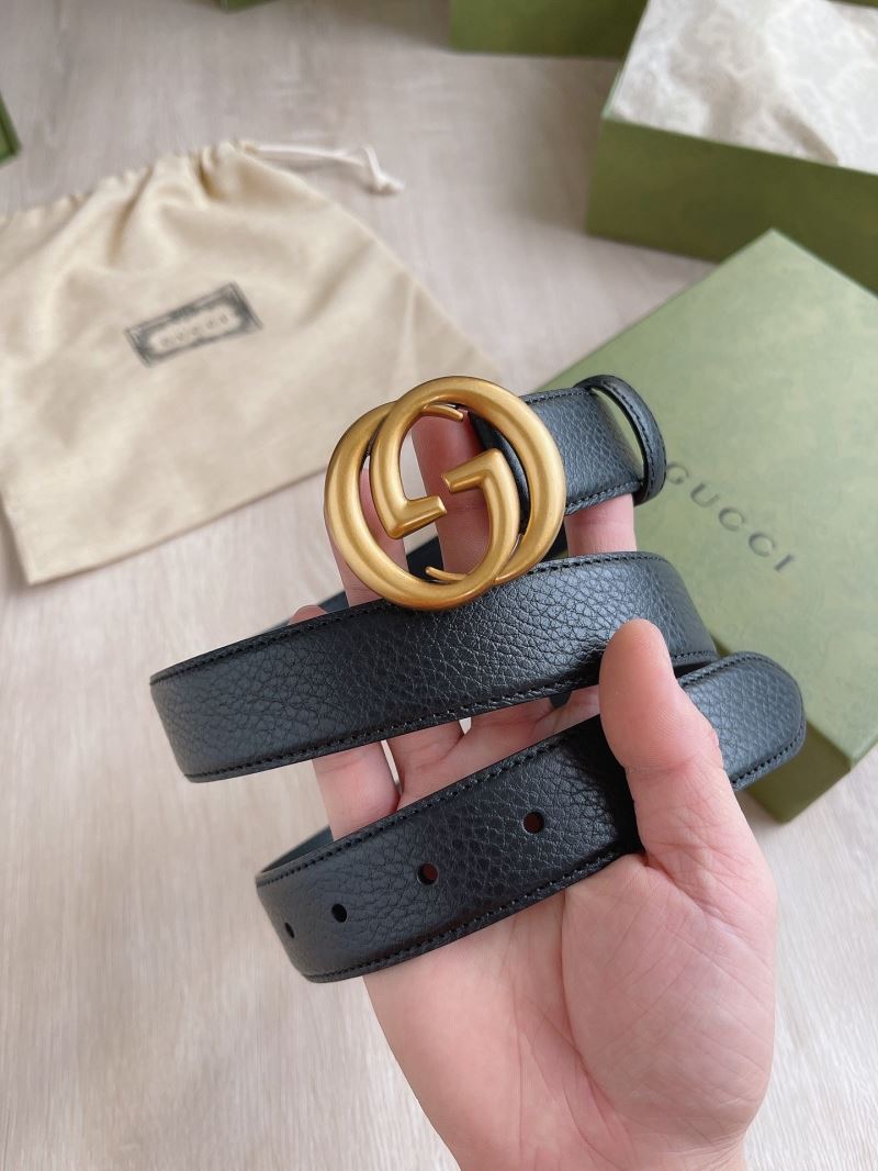 Gucci Belts